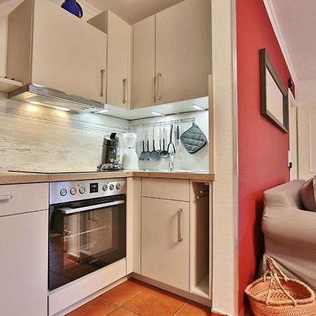 Timmendorfer Strand Haus Parkblick Appartement 10 Extérieur photo
