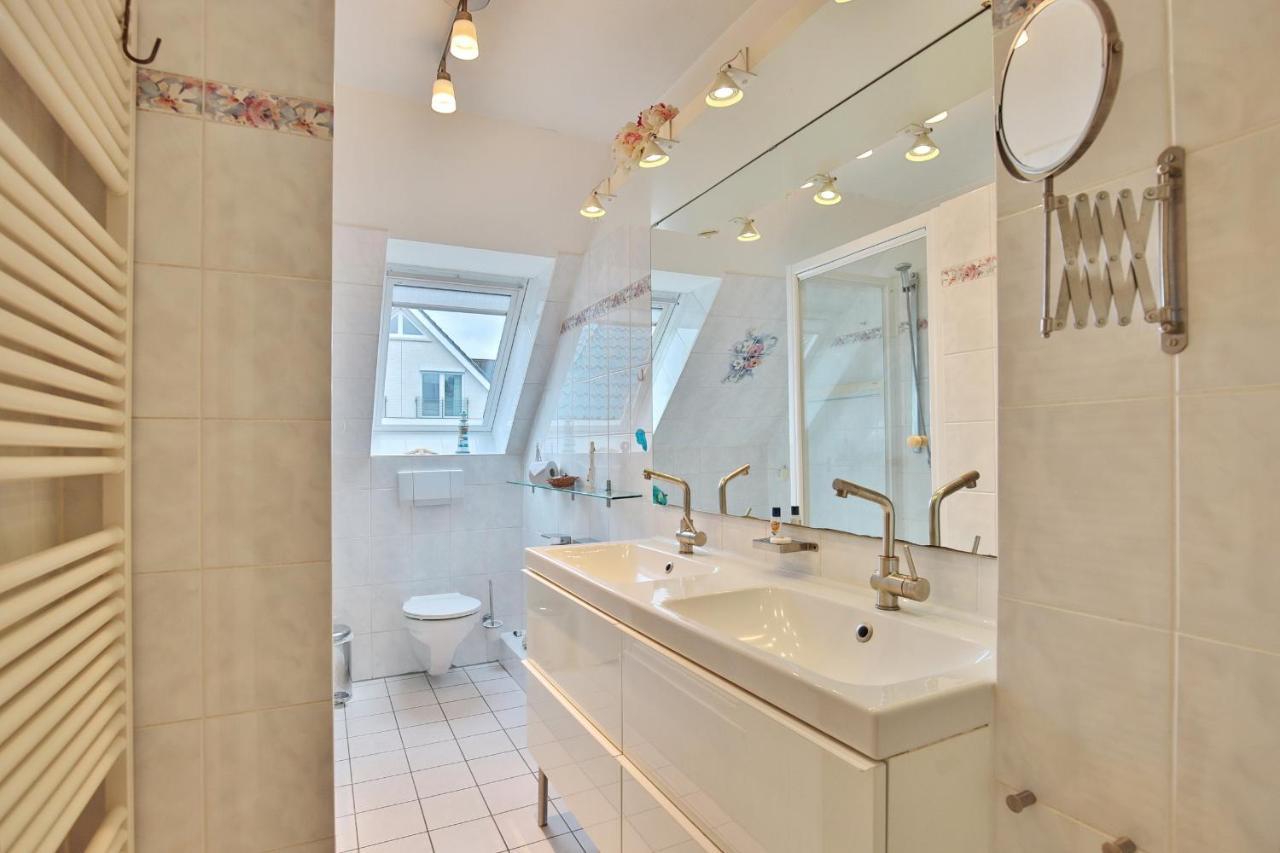 Timmendorfer Strand Haus Parkblick Appartement 10 Extérieur photo